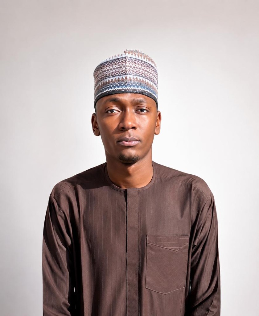 Ustaz Abass