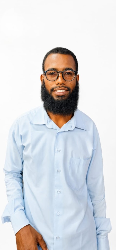 Ustaz Ayman